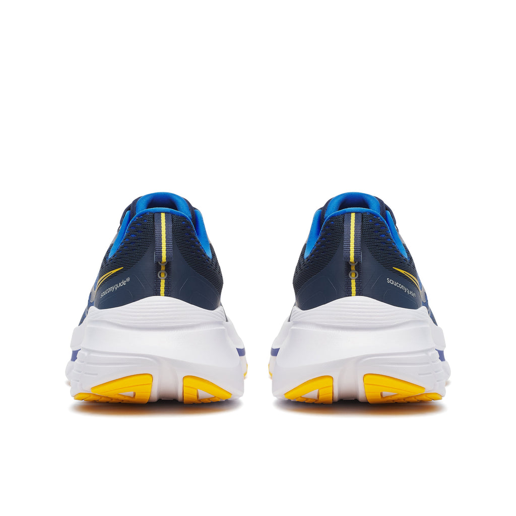 Saucony Men's Guide 18 (164 - Navy/Skydiver)