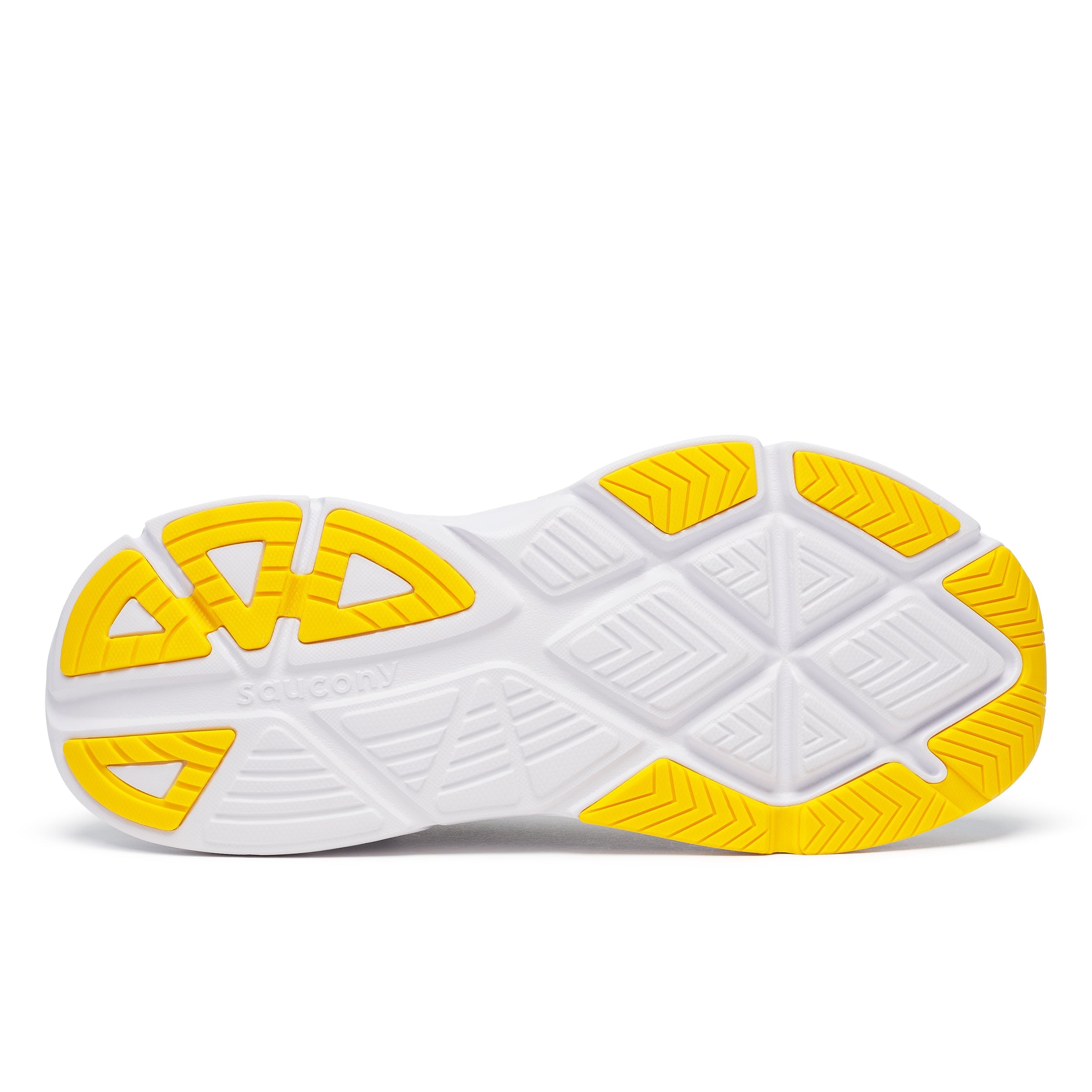 Saucony Men's Guide 18 (164 - Navy/Skydiver)