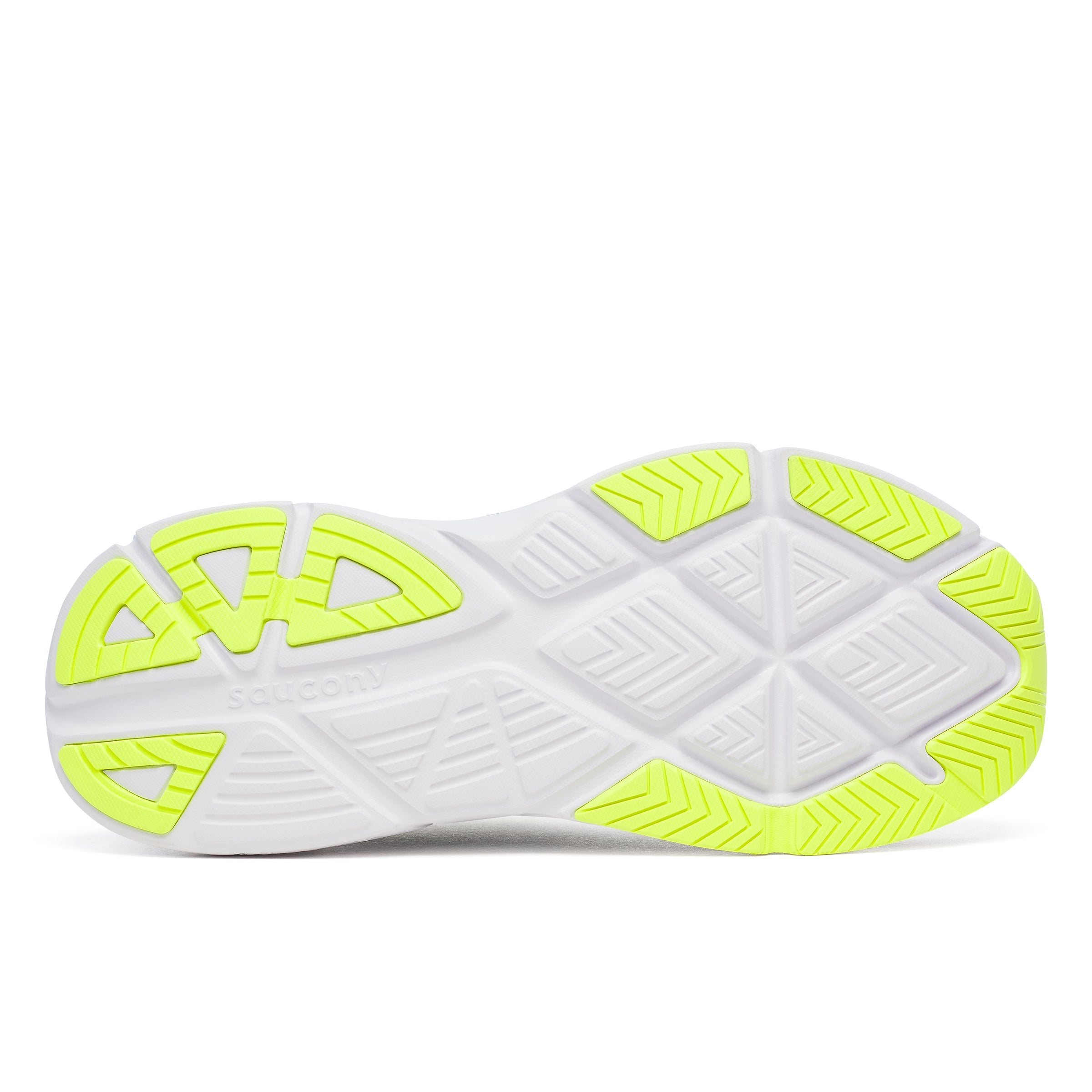 Saucony Men's Guide 18 (285 - Black/Lapis)