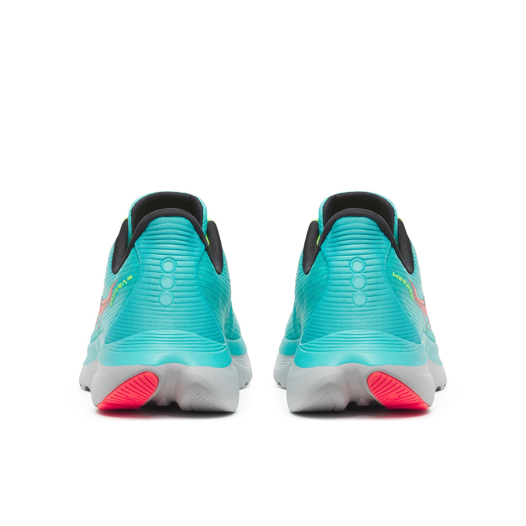 Saucony Women's Kinvara 16 (97 - Teal/Mutant)