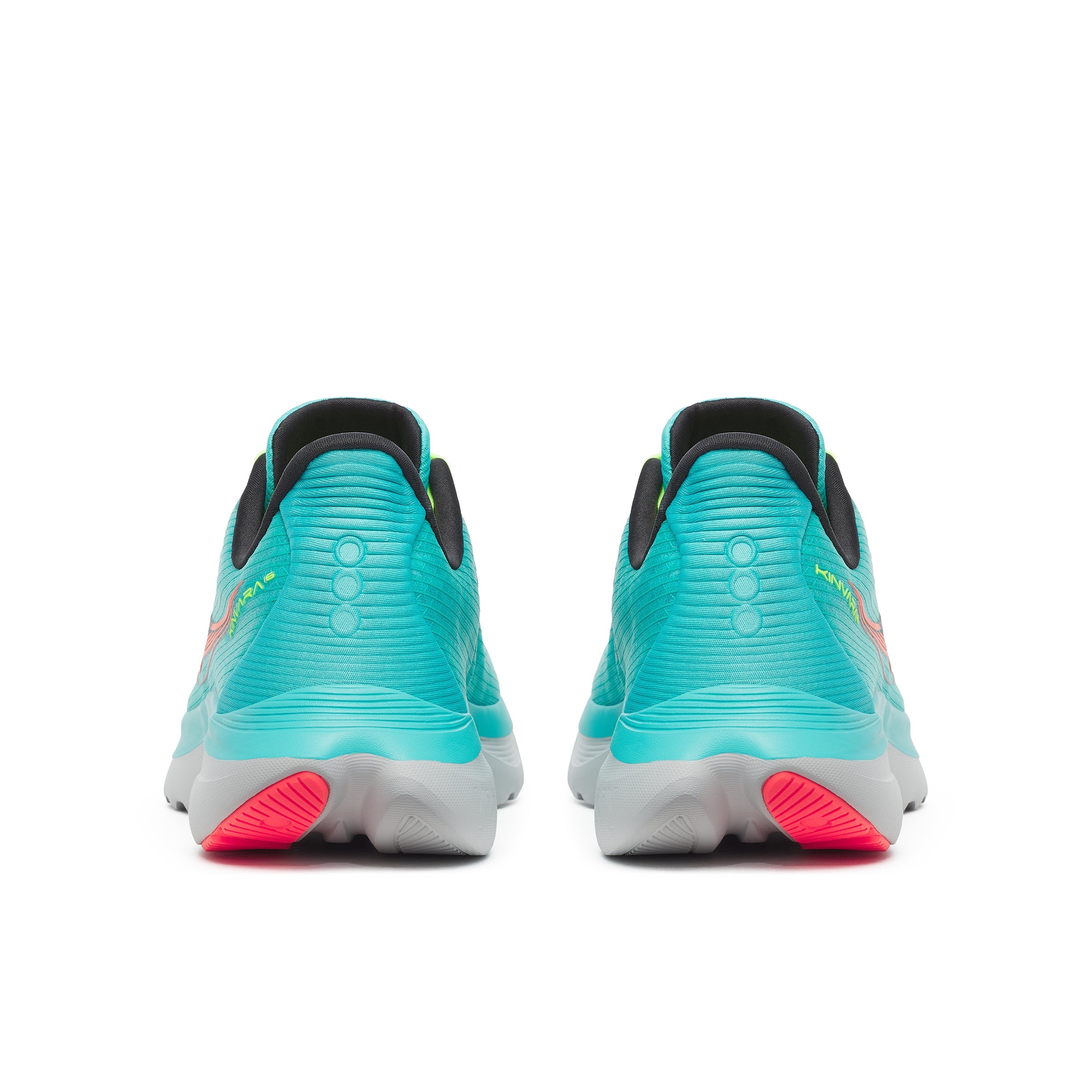 Saucony Women's Kinvara 16 (97 - Teal/Mutant)