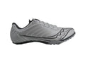 Saucony Men's Spitfire 5 (10 - White/Carbon)