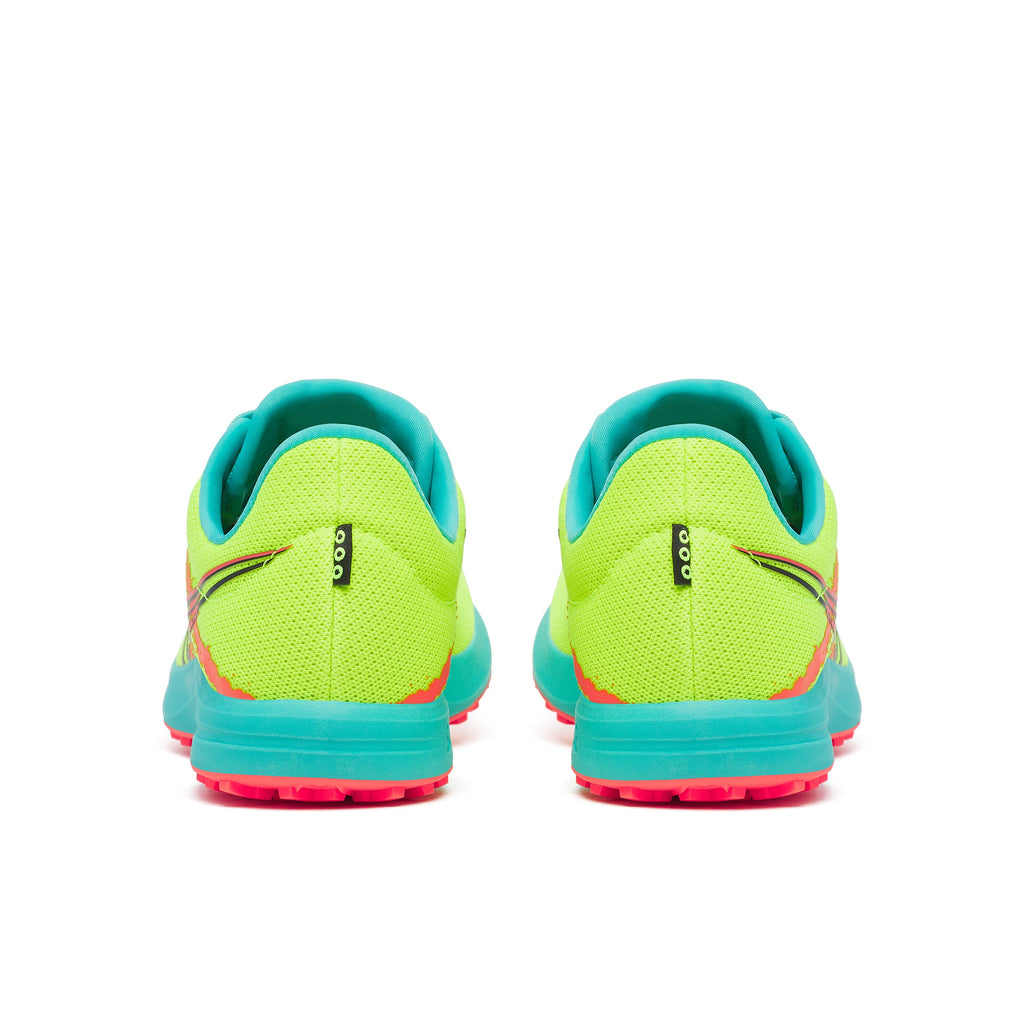 Saucony Unisex Kilkenny XC 10 (97 - Citron/Mutant)