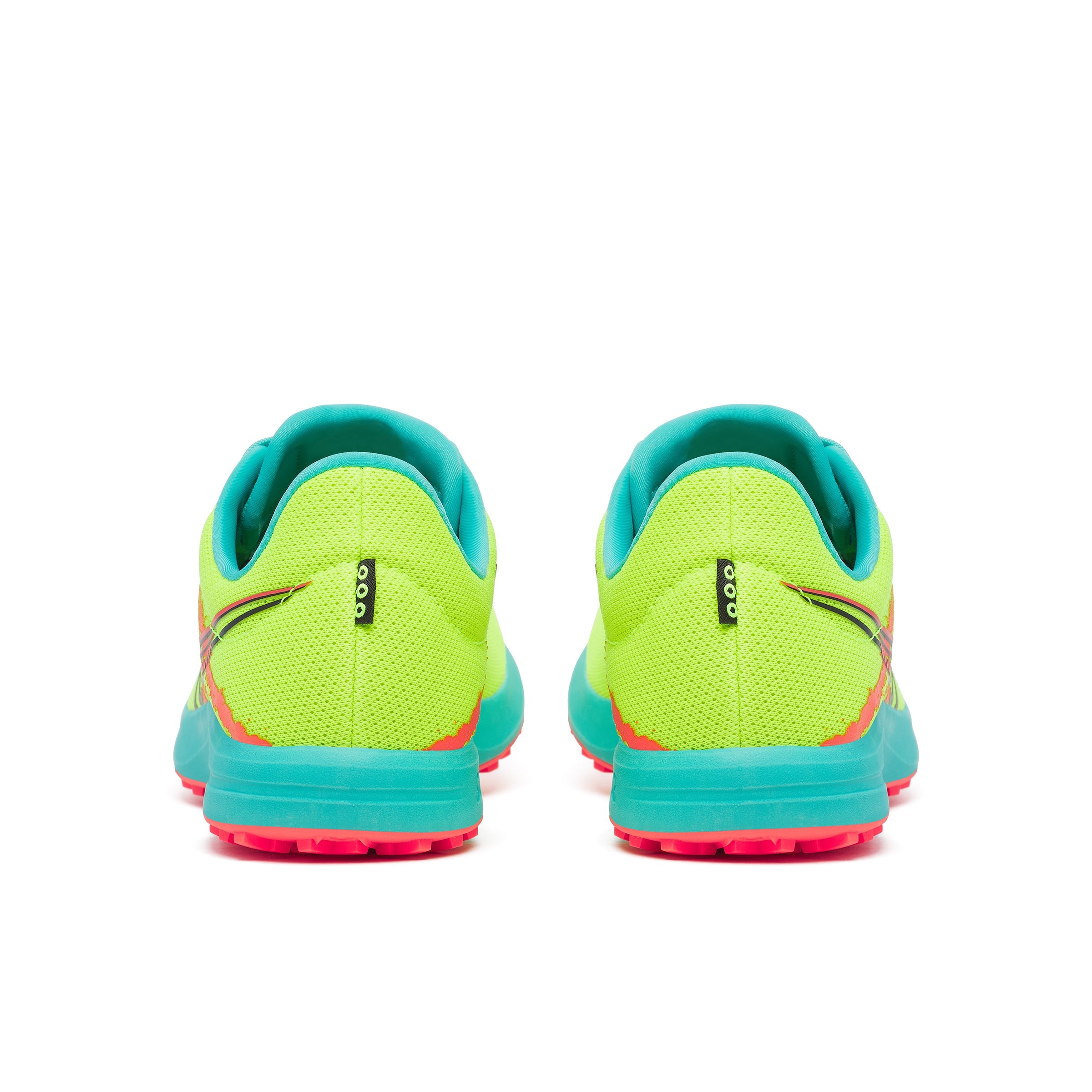 Saucony Unisex Kilkenny XC 10 (97 - Citron/Mutant)