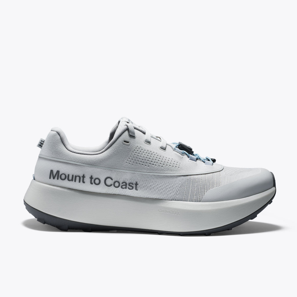  Men's H1 (Grey/White)
