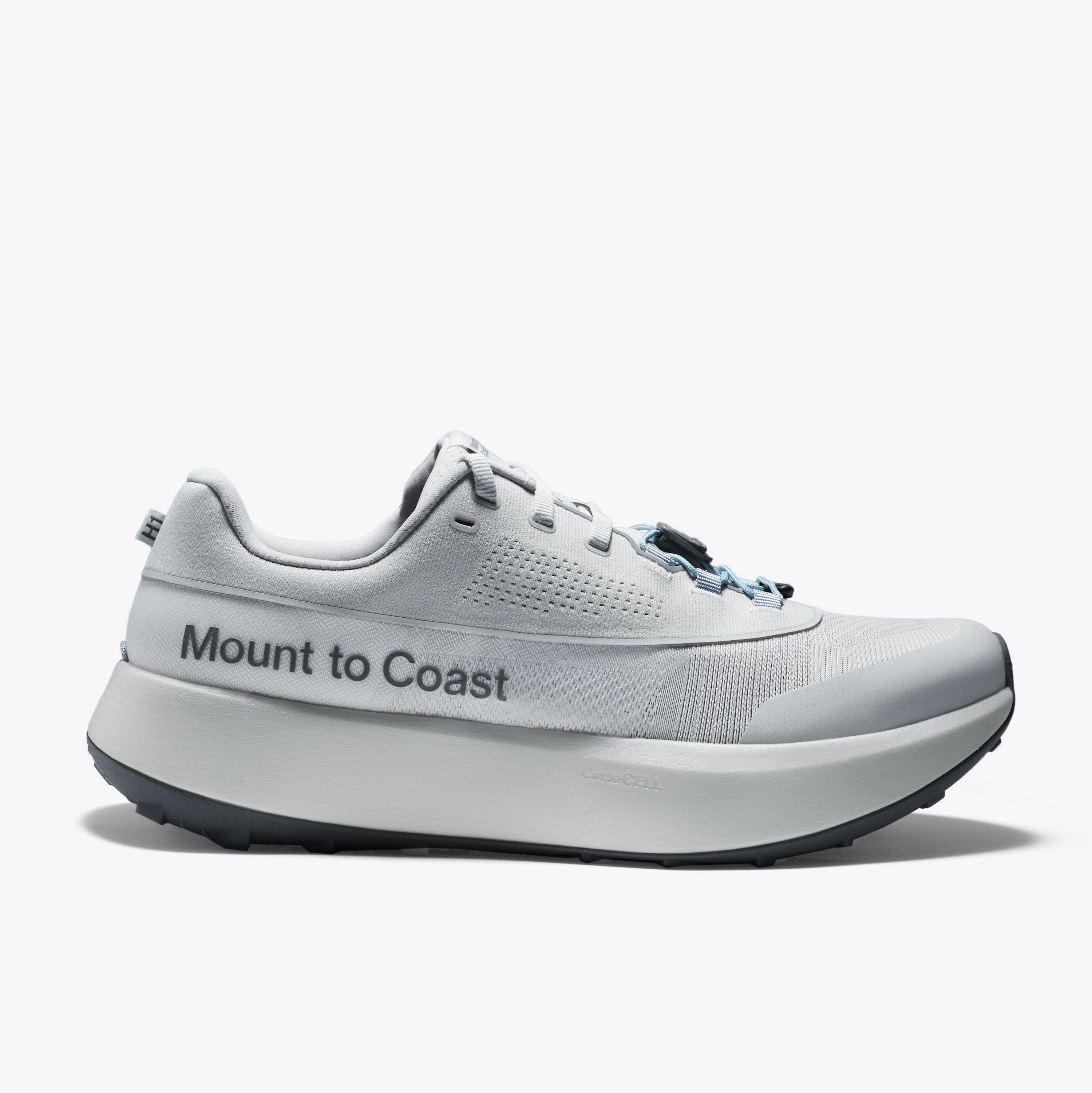  Men's H1 (Grey/White)