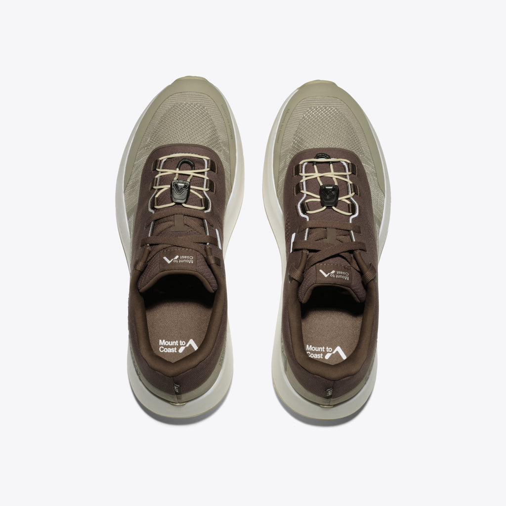  Men's H1 (Umber/White)