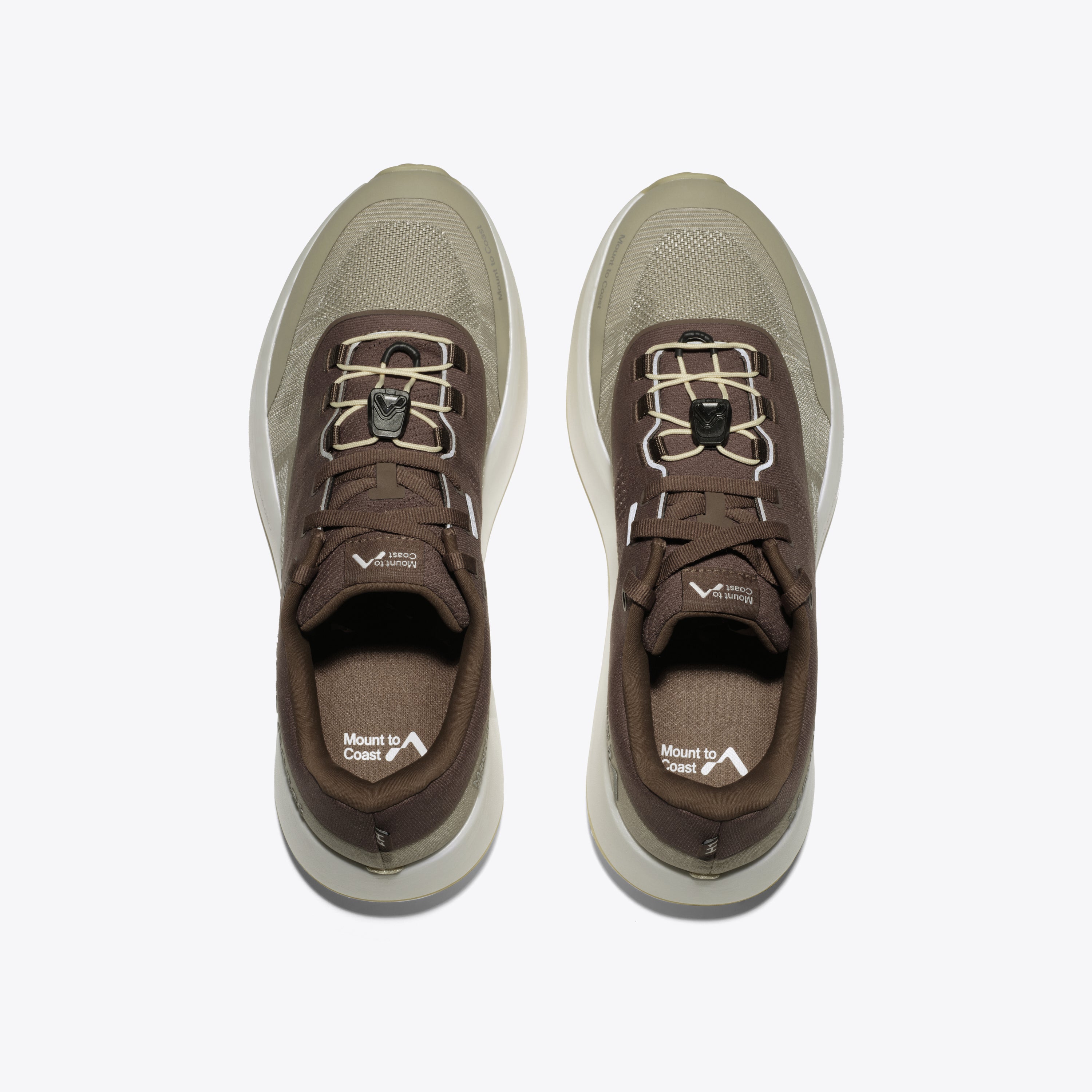  Men's H1 (Umber/White)
