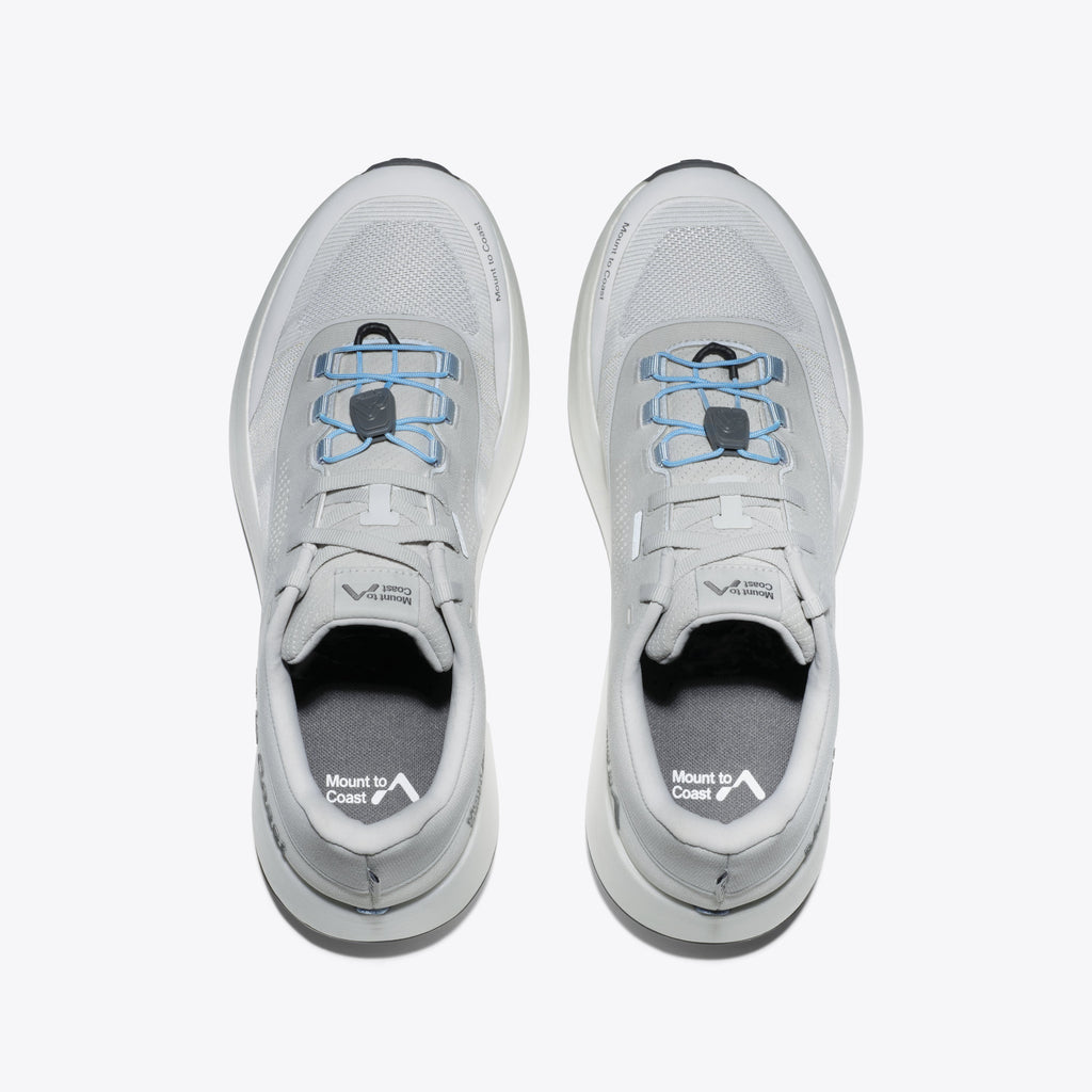  Men's H1 (Grey/White)
