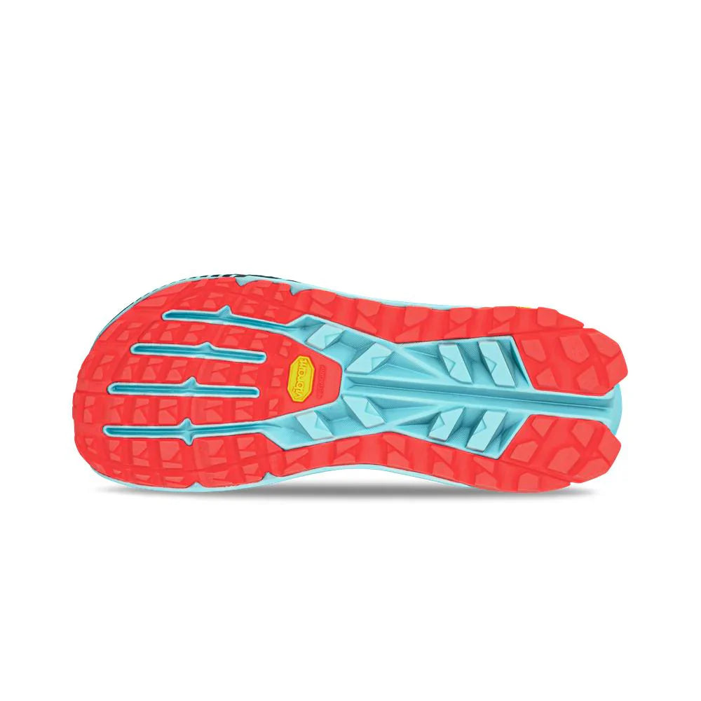 Altra Men's Olympus 275 (070 - Black/Yellow)