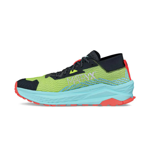 Altra Men's Olympus 275 (070 - Black/Yellow)