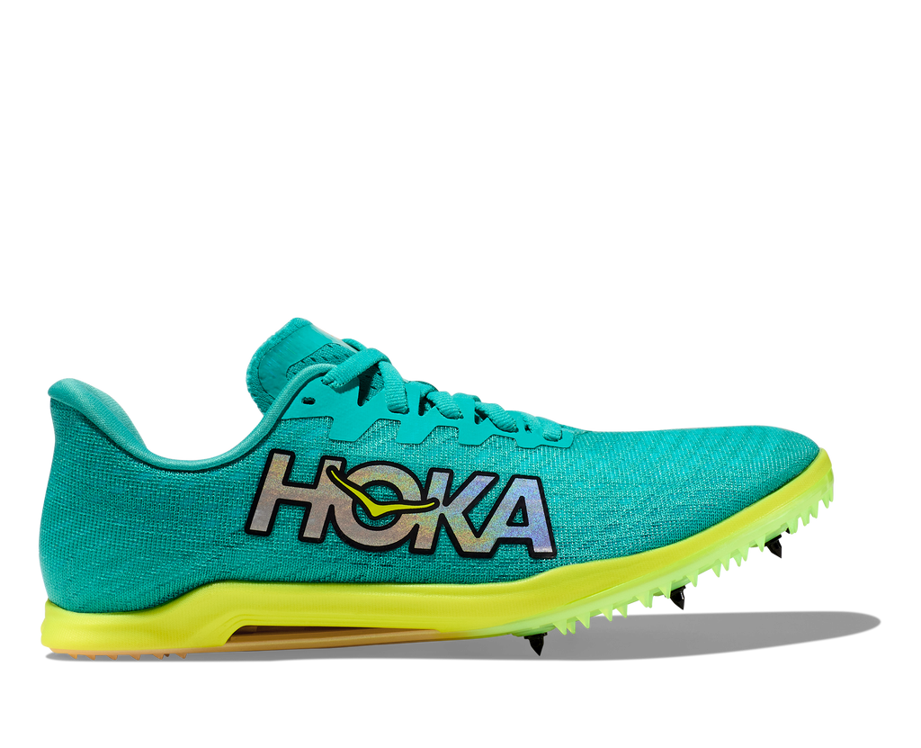 Hoka Unisex Cielo X 2 MD (CEPR - Ceramic/Evening Primrose)
