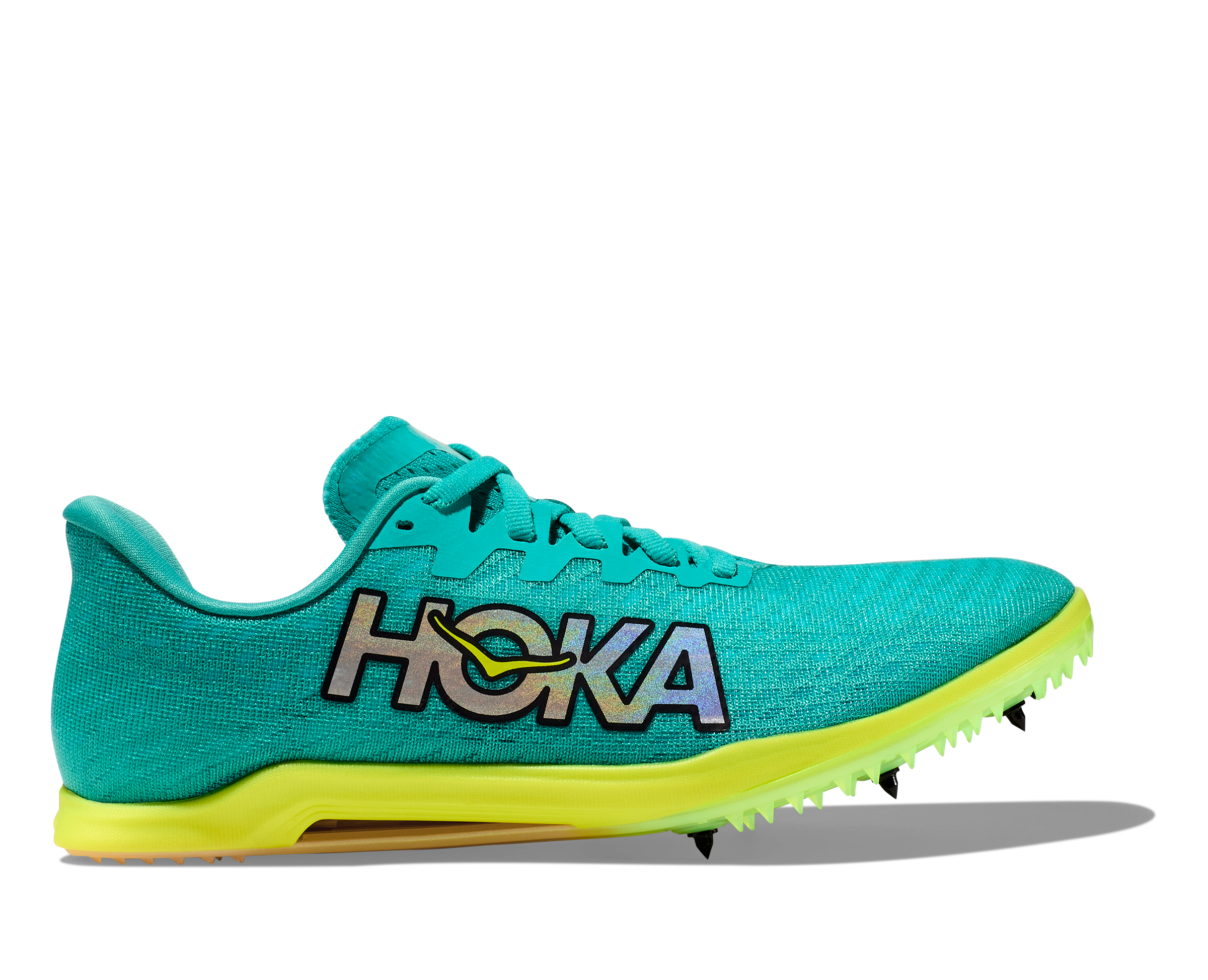 Hoka Unisex Cielo X 2 MD (CEPR - Ceramic/Evening Primrose)