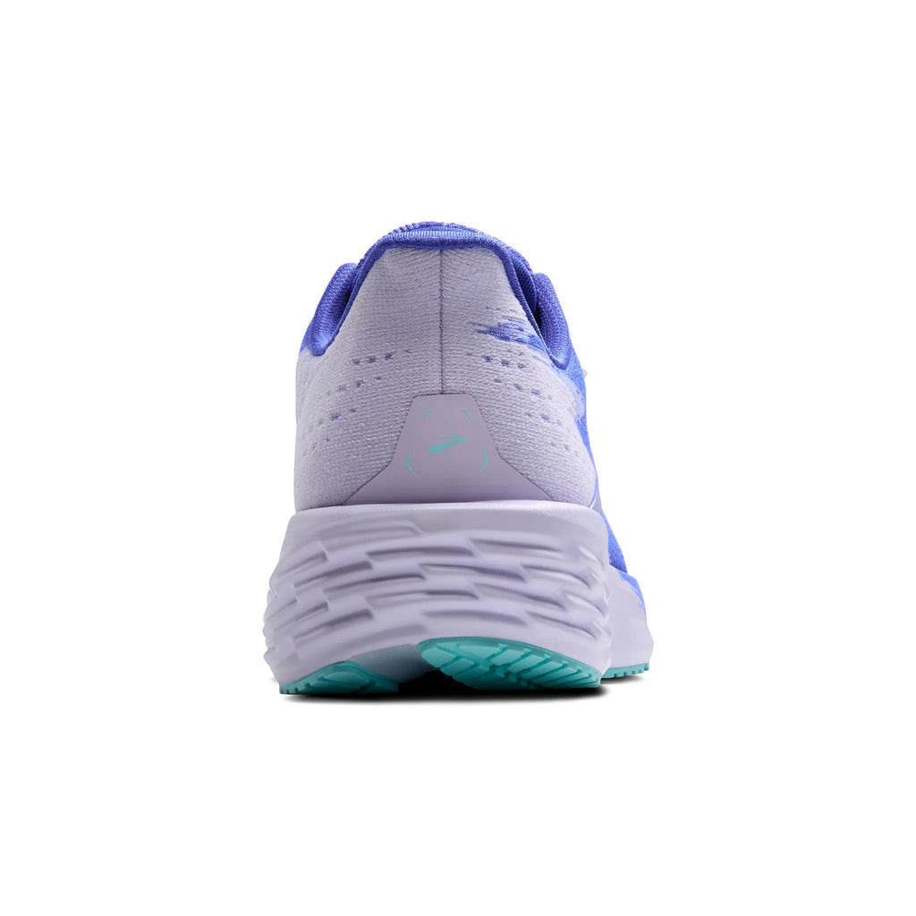 BROOKS Women's Launch 11 (472- Amparo/Thistle/Limpet)