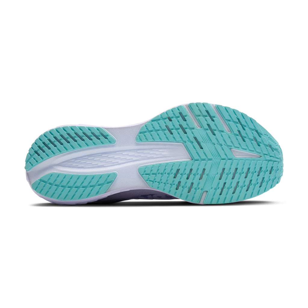 BROOKS Women's Launch 11 (472- Amparo/Thistle/Limpet)