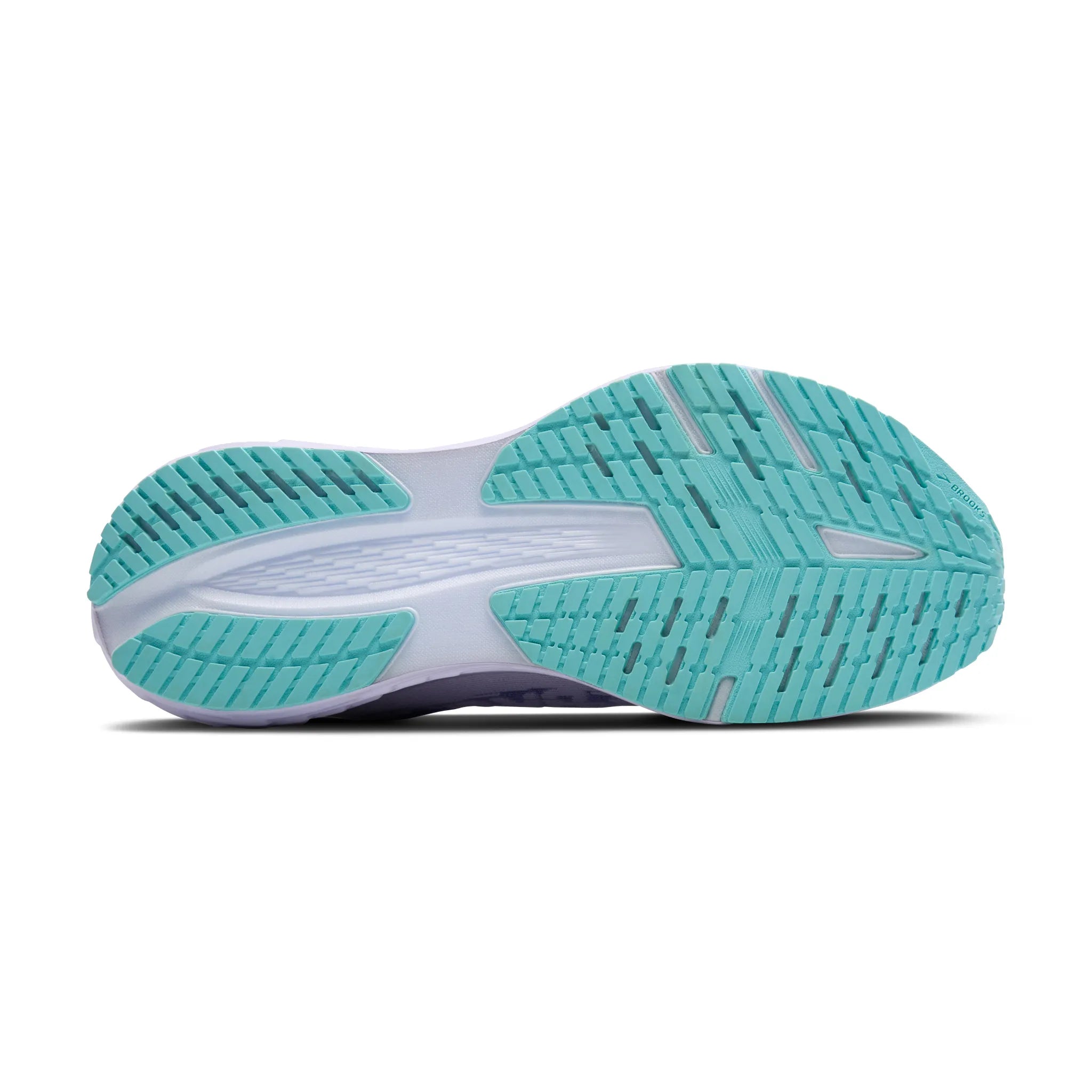 BROOKS Women's Launch 11 (472- Amparo/Thistle/Limpet)