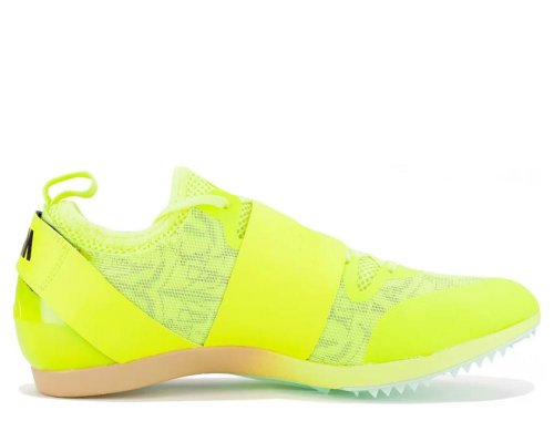 Nike Unisex Pole Vault Elite (700- Volt/Cave Purple-Mint Foam)