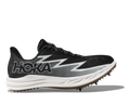 Hoka Unisex Crescendo MD (BWHT - Black/White)
