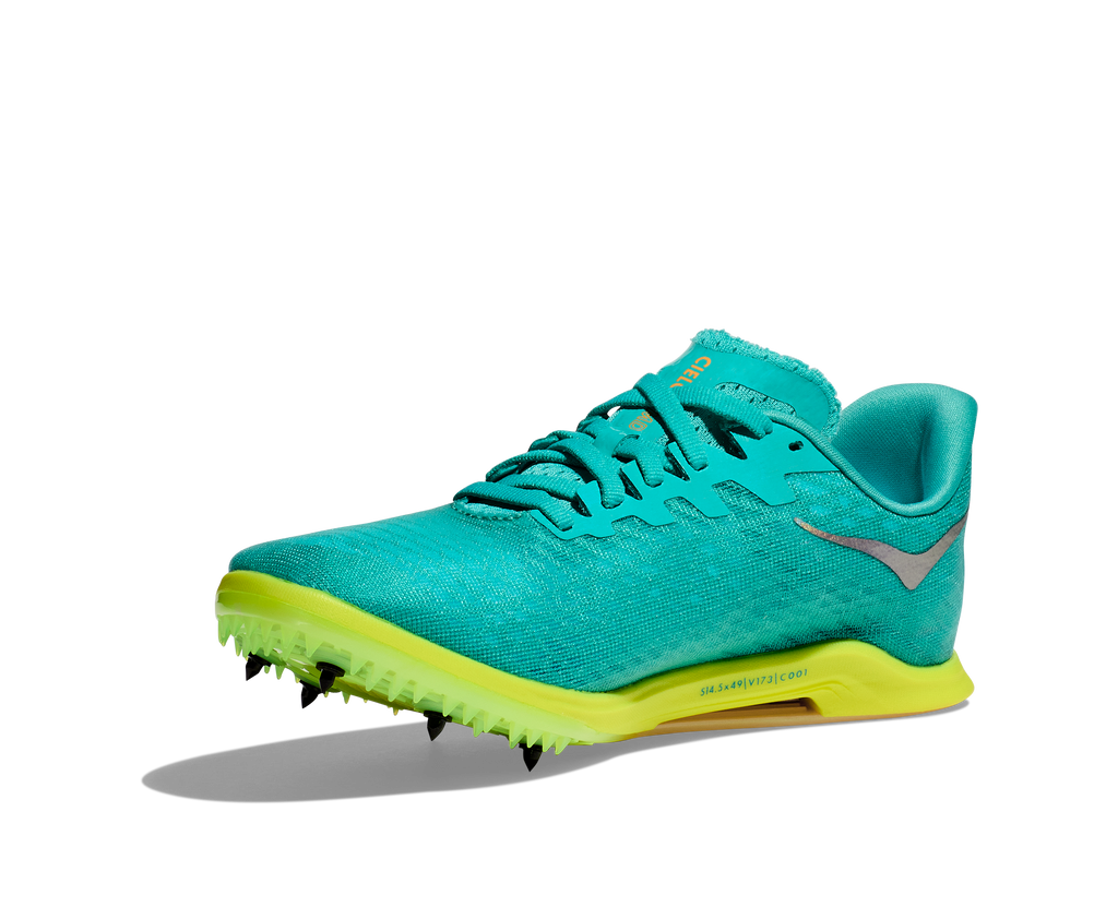 Hoka Unisex Cielo X 2 MD (CEPR - Ceramic/Evening Primrose)