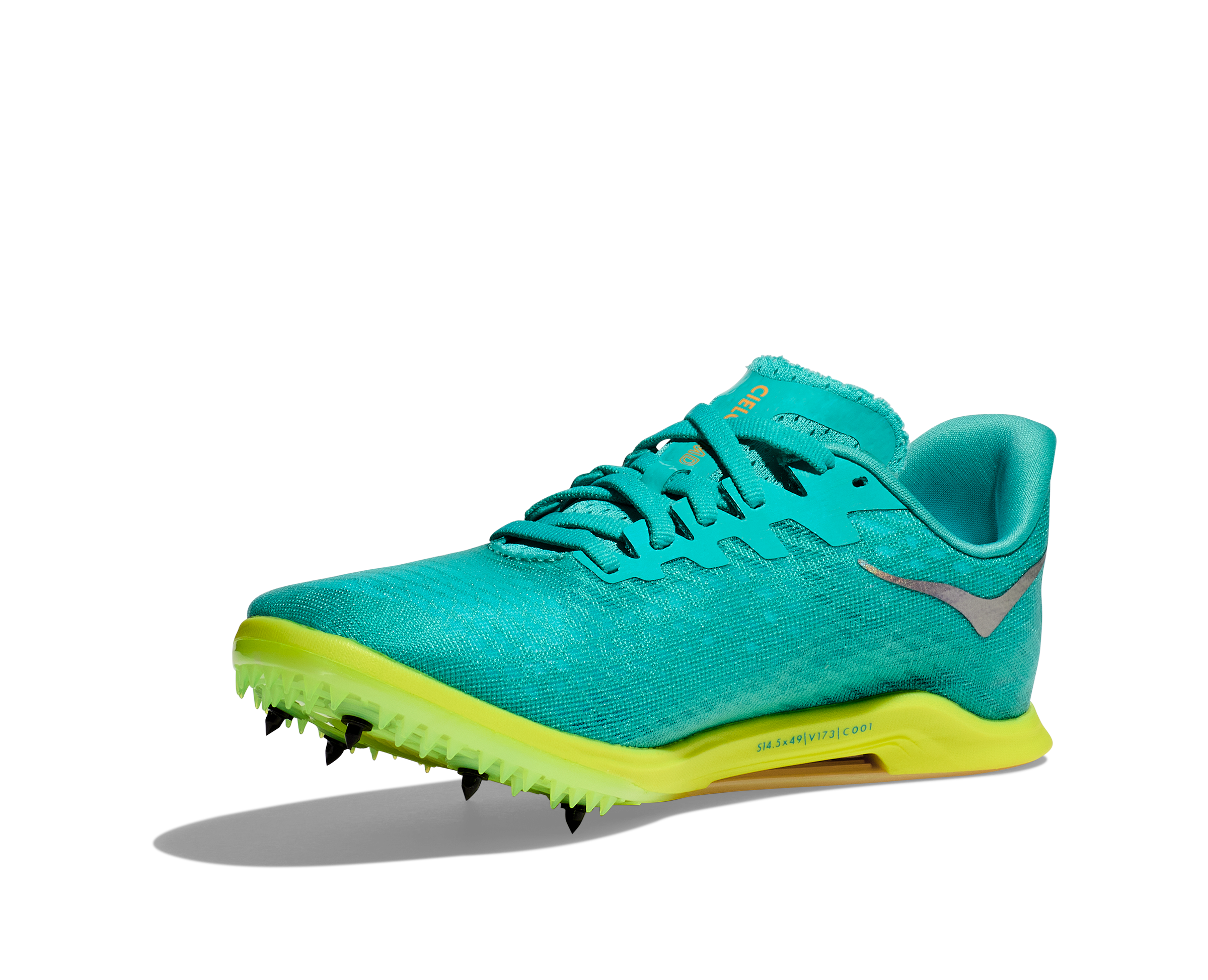 Hoka Unisex Cielo X 2 MD (CEPR - Ceramic/Evening Primrose)