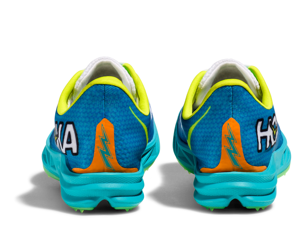 Hoka Unisex Crescendo MD (CDVB - Ceramic/Diva Blue)