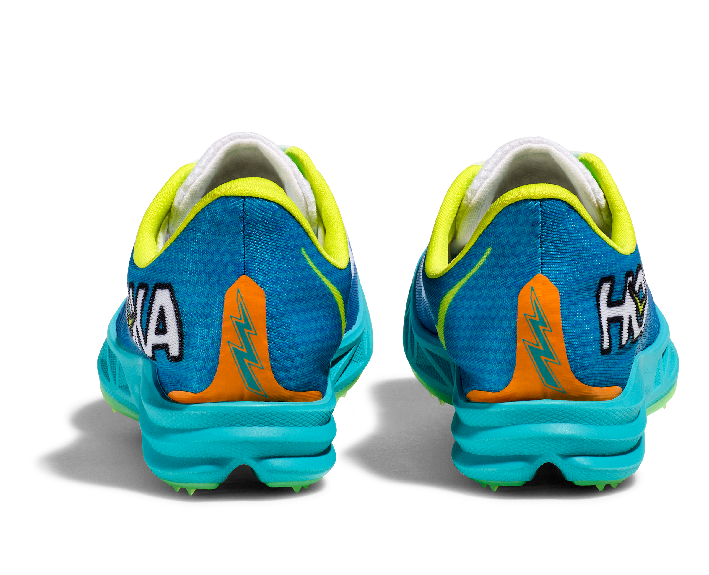 Hoka Unisex Crescendo MD (CDVB - Ceramic/Diva Blue)