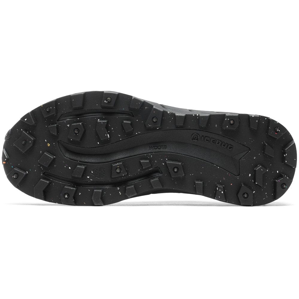Icebug Women’s Arcus BUGrip GTX (9A - True Black)