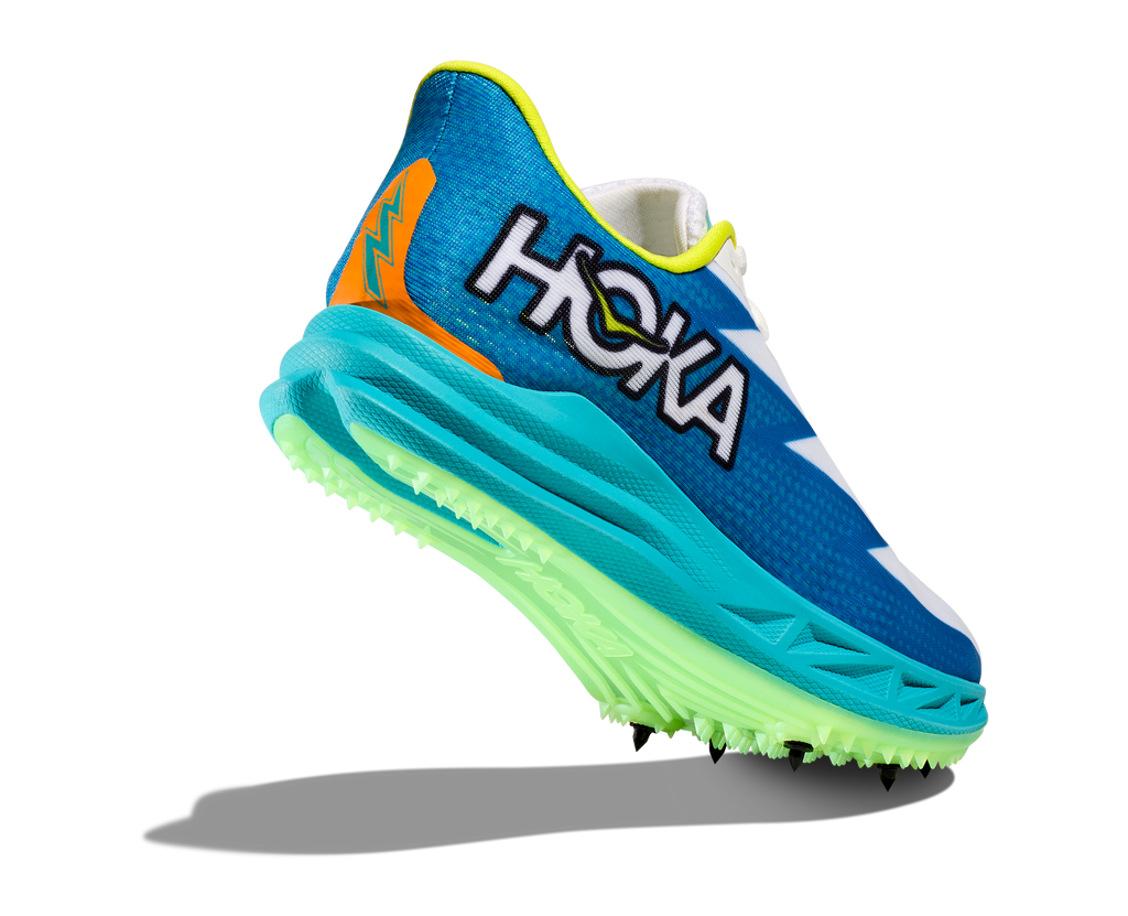 Hoka Unisex Crescendo MD (CDVB - Ceramic/Diva Blue)
