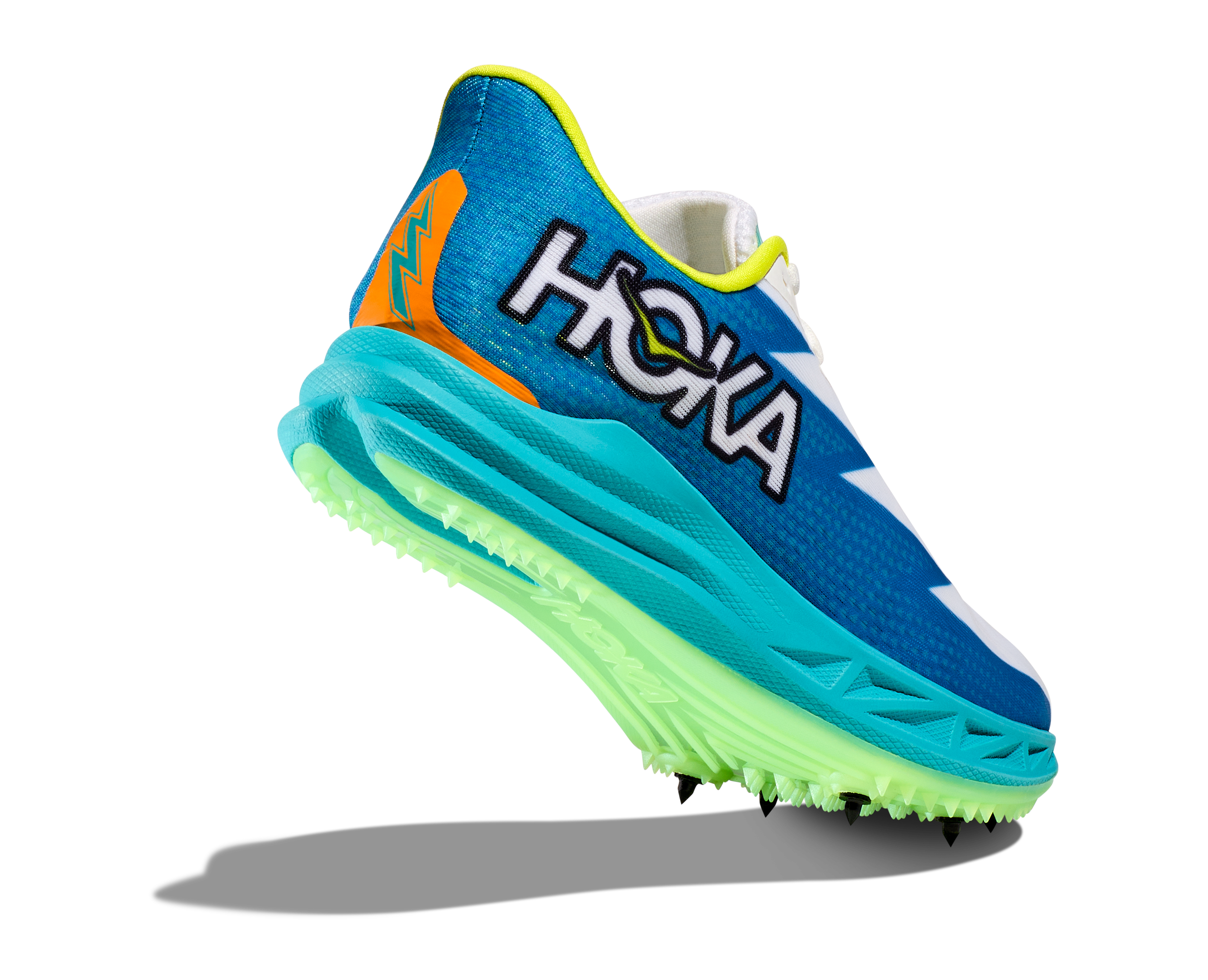 Hoka Unisex Crescendo MD (CDVB - Ceramic/Diva Blue)