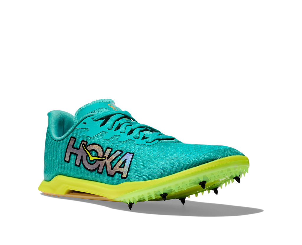 Hoka Unisex Cielo X 2 MD (CEPR - Ceramic/Evening Primrose)