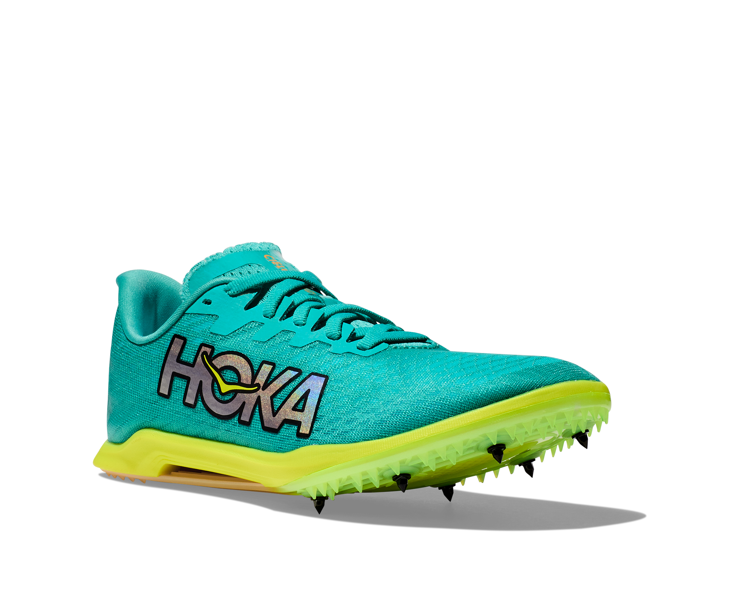 Hoka Unisex Cielo X 2 MD (CEPR - Ceramic/Evening Primrose)