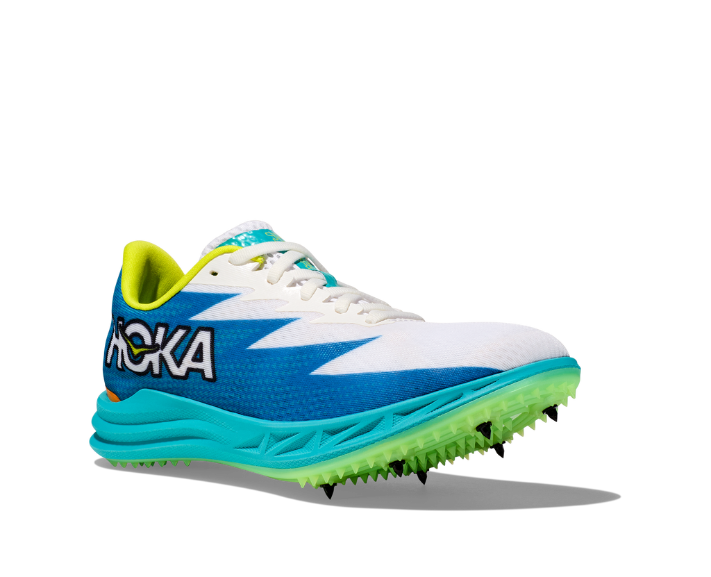 Hoka Unisex Crescendo MD (CDVB - Ceramic/Diva Blue)