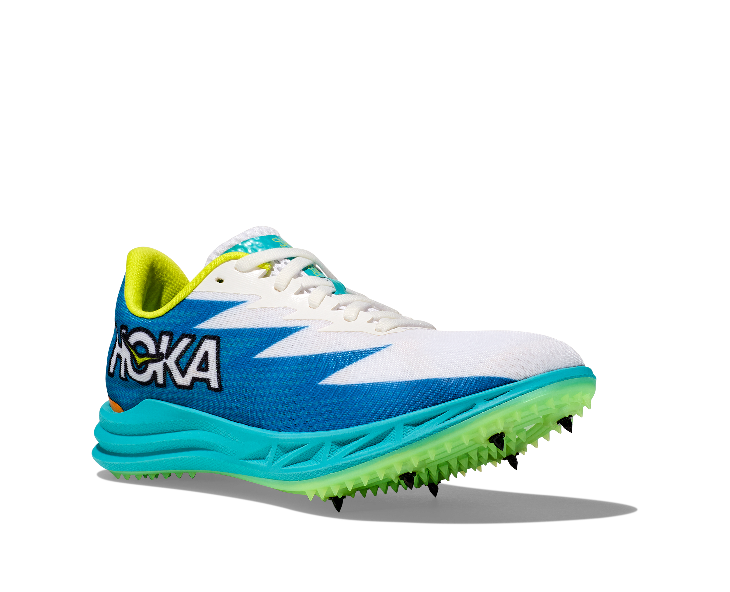 Hoka Unisex Crescendo MD (CDVB - Ceramic/Diva Blue)