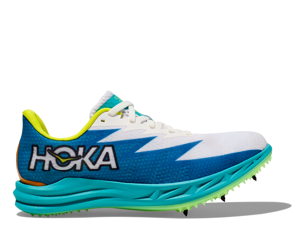 Hoka Unisex Crescendo MD (CDVB - Ceramic/Diva Blue)