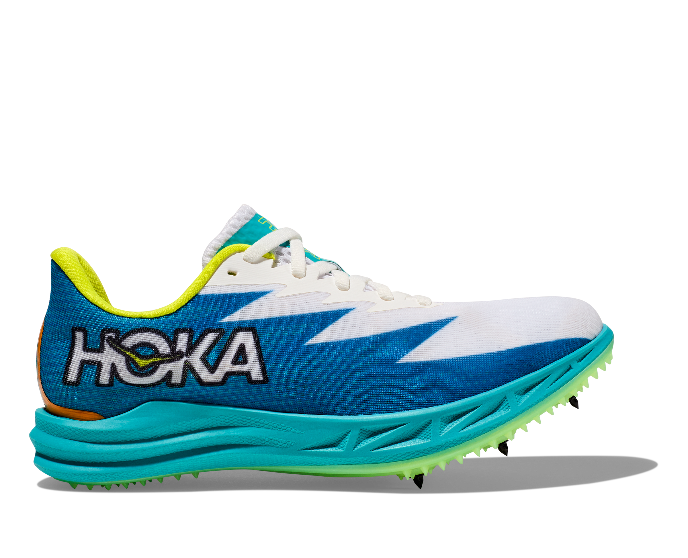 Hoka Unisex Crescendo MD (CDVB - Ceramic/Diva Blue)