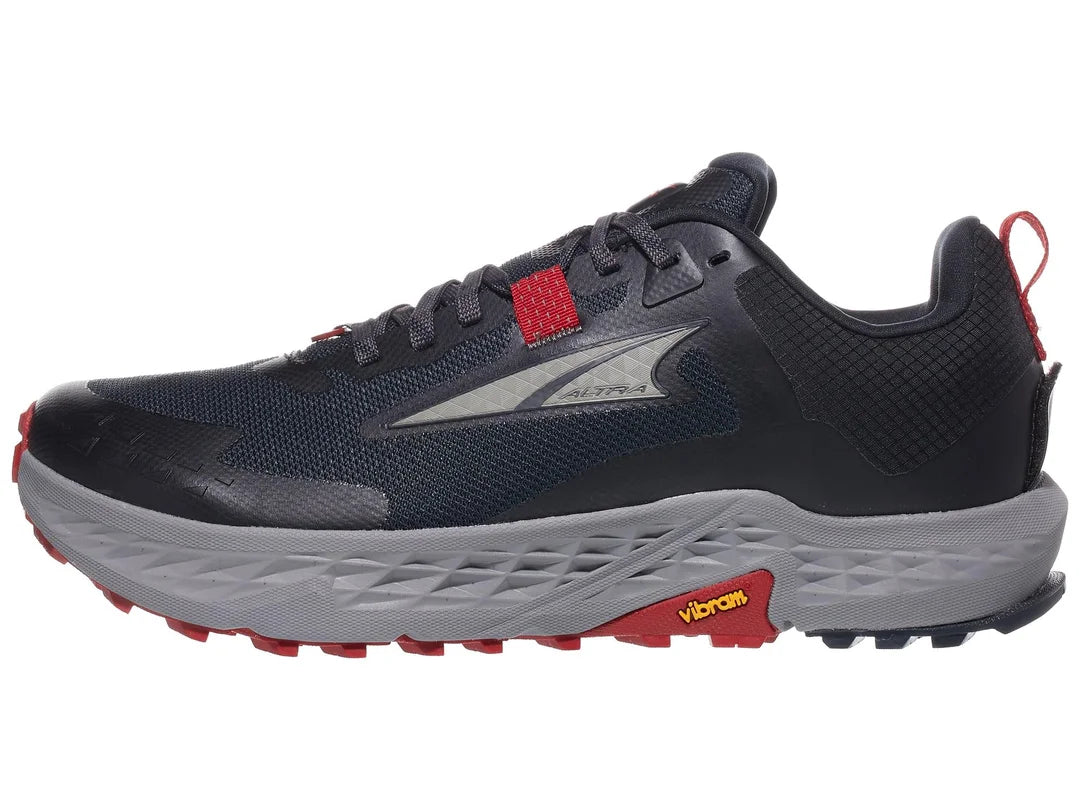 Altra Men's Timp 5 (000 - Black)