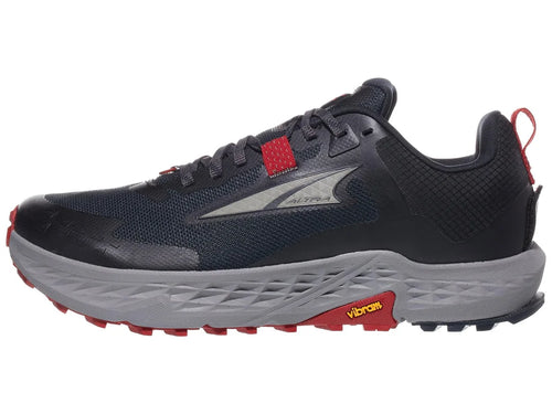 Altra Men's Timp 5 (000 - Black)