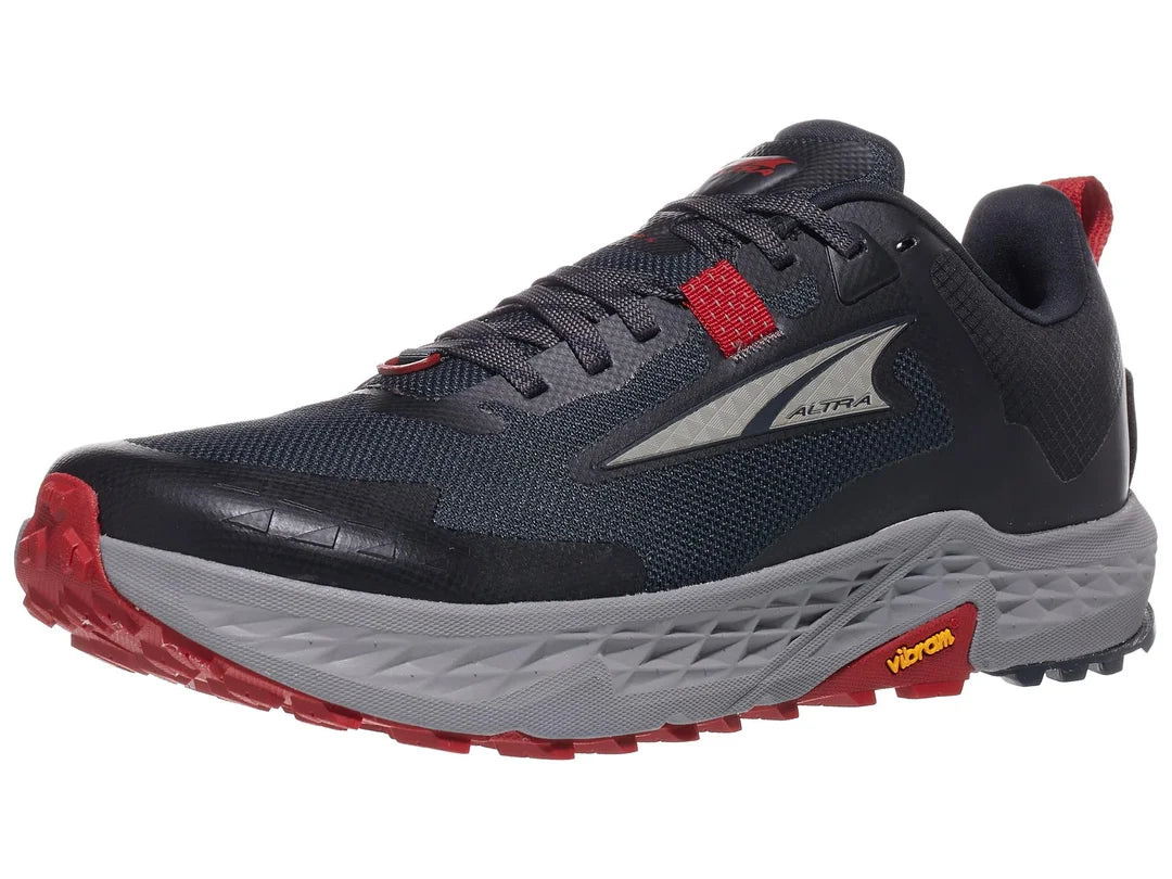 Altra Men's Timp 5 (000 - Black)