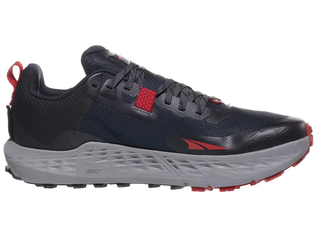 Altra Men's Timp 5 (000 - Black)