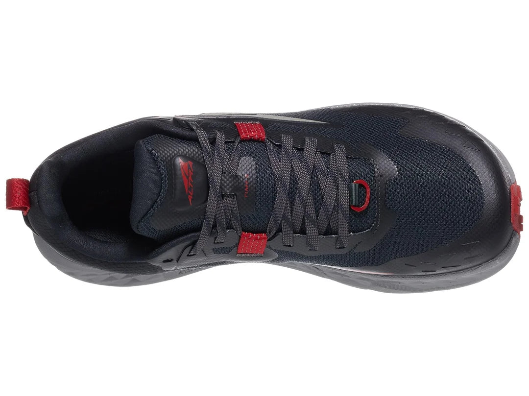 Altra Men's Timp 5 (000 - Black)