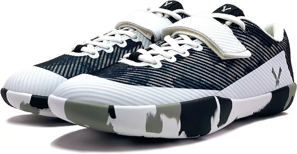  Unisex Velaasa Stones (Snow Camo)