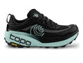 Topo Athletic Women's Vista (Black/Mint)