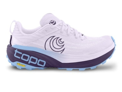 Topo Athletic Women's Vista (Purple/Lilac)