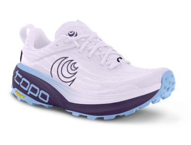 Topo Athletic Women's Vista (Purple/Lilac)