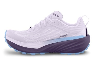 Topo Athletic Women's Vista (Purple/Lilac)