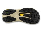 Topo Athletic Men's Vista (Black/Lime)