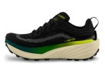Topo Athletic Men's Vista (Black/Lime)