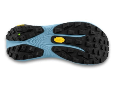 Topo Athletic Men's Vista (Navy/Orange)
