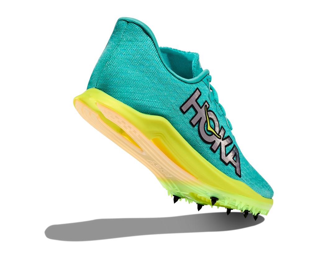 Hoka Unisex Cielo X 2 MD (CEPR - Ceramic/Evening Primrose)