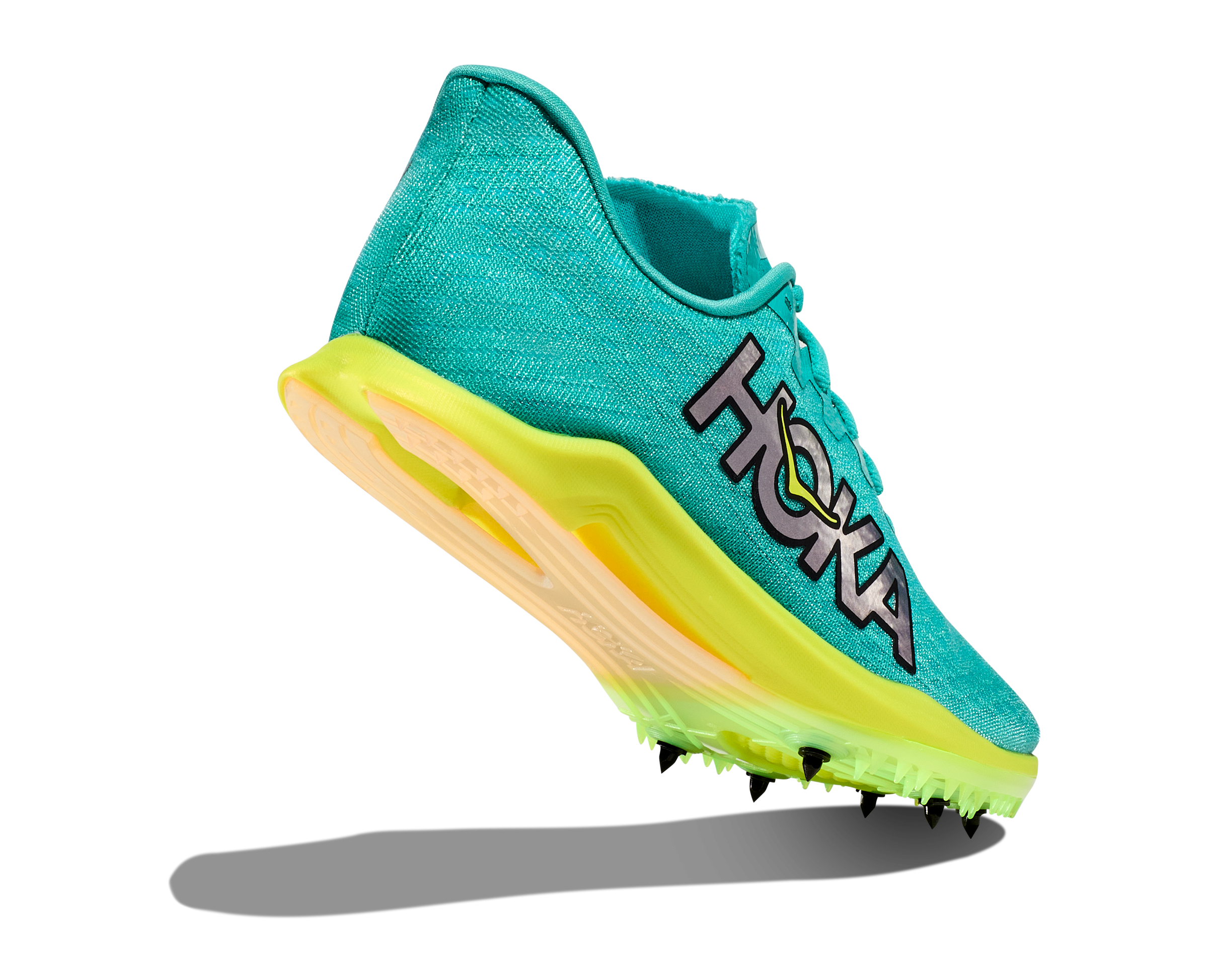 Hoka Unisex Cielo X 2 MD (CEPR - Ceramic/Evening Primrose)